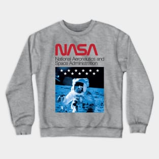 Astro-Star Crewneck Sweatshirt